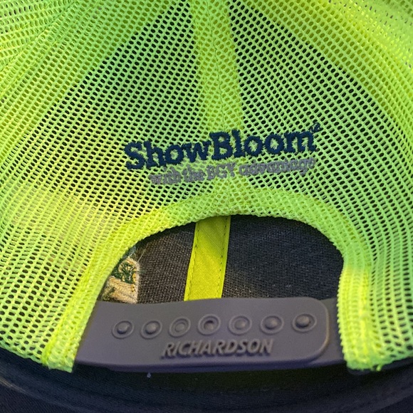 SnapBack hat - Picture 2 of 3